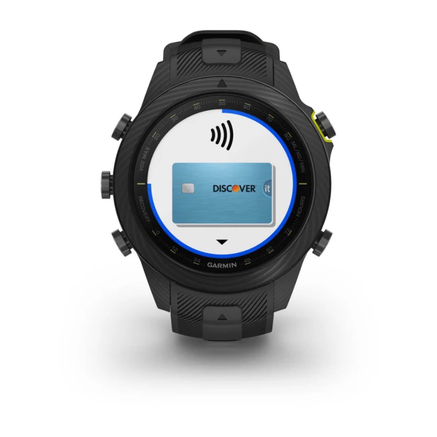 Garmin Marq Athlete 2 010-02722-21