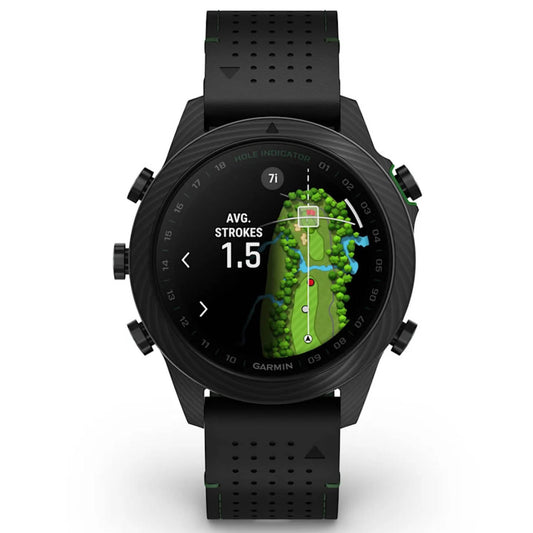 Garmin Marq Golfer 2 010-02722-21