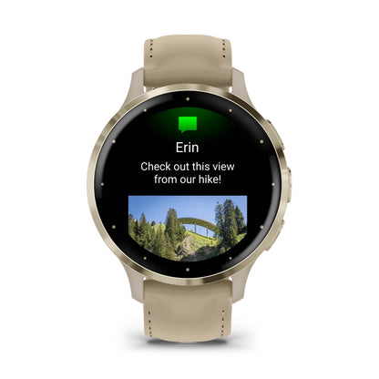 Garmin Venu 3S 010-02785-55
