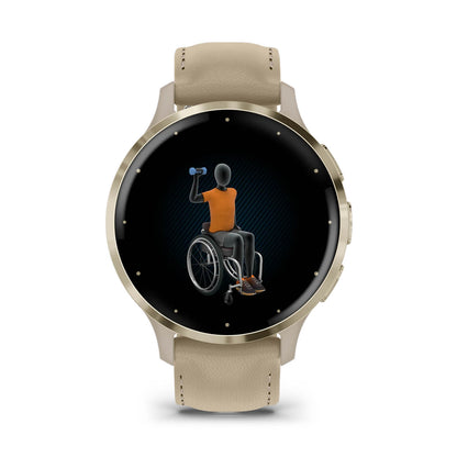 Garmin Venu 3S 010-02785-55