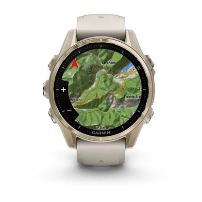 Garmin Fenix 8 43MM 010-02903-11