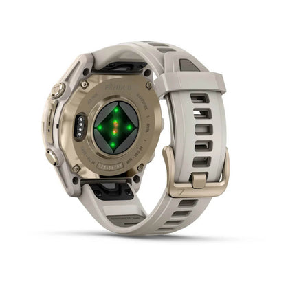 Garmin Fenix 8 43MM 010-02903-11