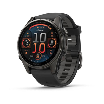 Garmin Fenix 8 43MM 010-02903-21