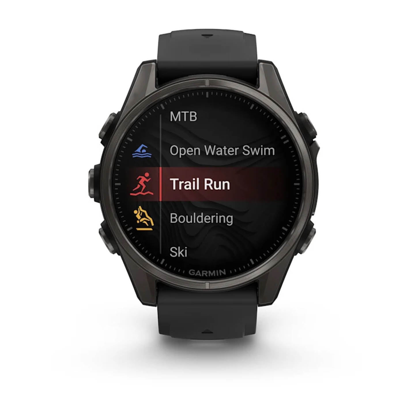 Garmin Fenix 8 43MM 010-02903-21