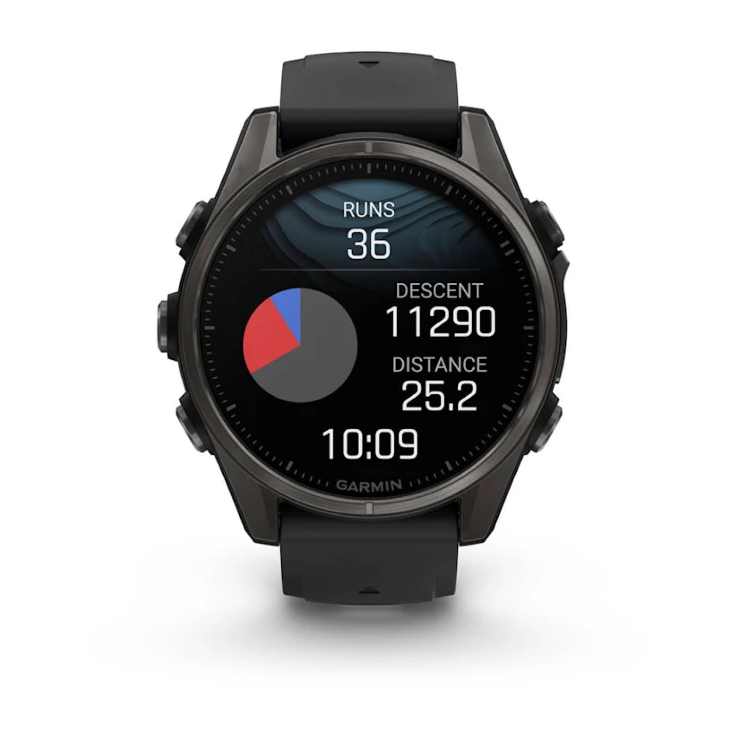 Garmin Fenix 8 43MM 010-02903-21