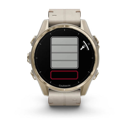 Garmin Fenix 8 43MM 010-02903-40