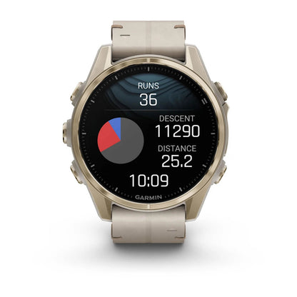Garmin Fenix 8 43MM 010-02903-40