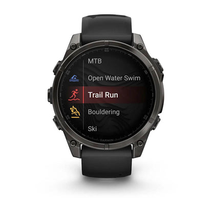 Garmin Fenix 8 47MM 010-02904-21