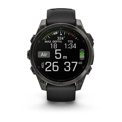 Garmin Fenix 8 47MM 010-02904-21