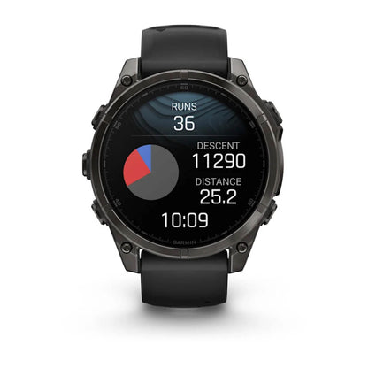 Garmin Fenix 8 47MM 010-02904-21