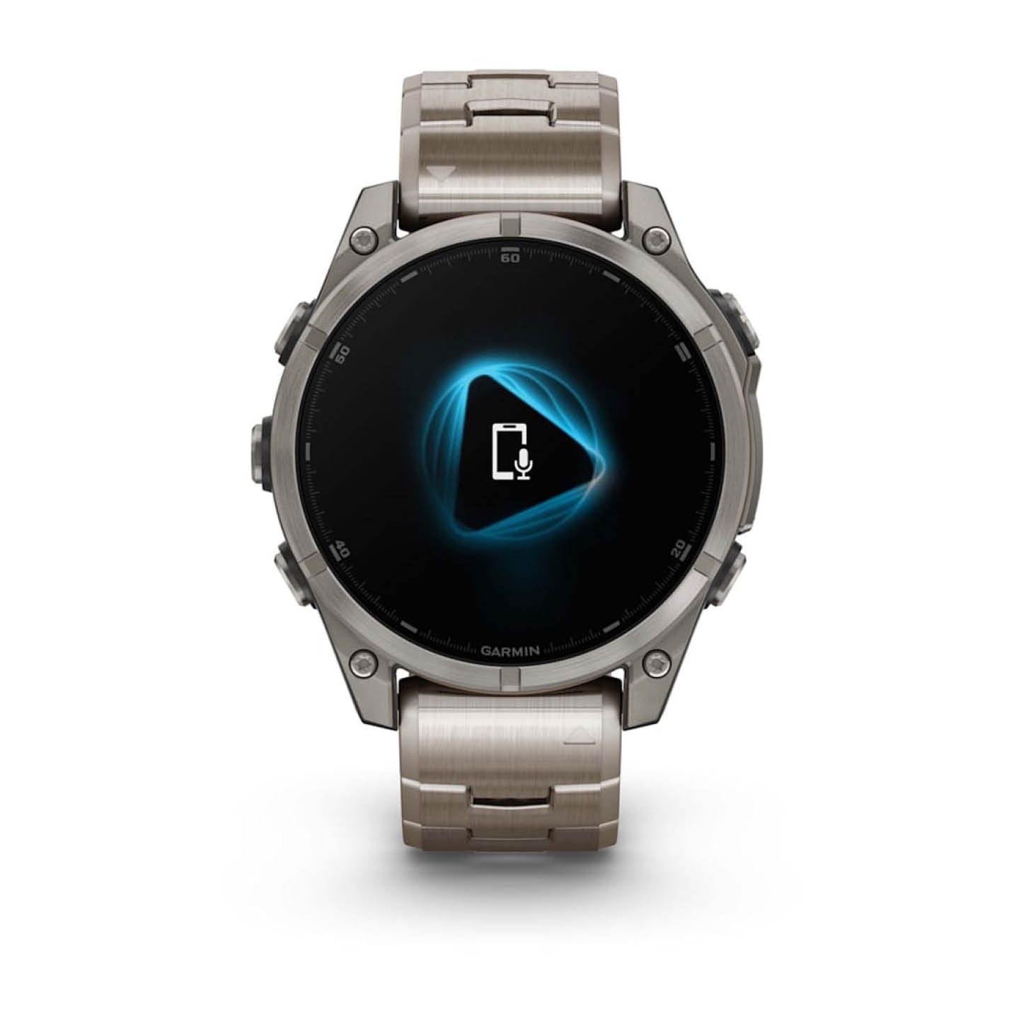 Garmin Fenix 8 47MM 010-02904-40