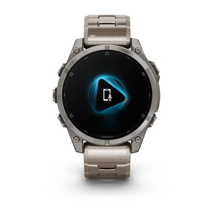 Garmin Fenix 8 47MM 010-02904-40