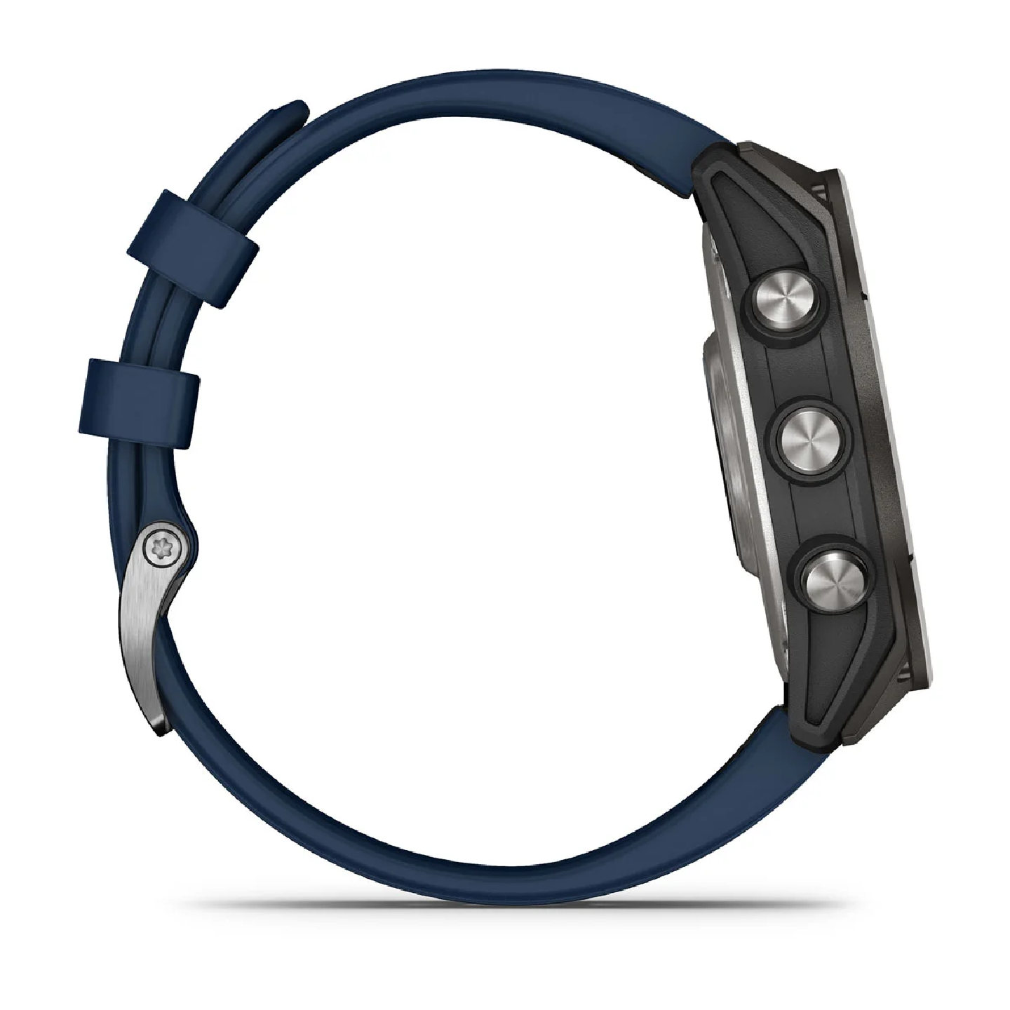 Garmin quatix® 8 – 47 mm, AMOLED 010-02904-51