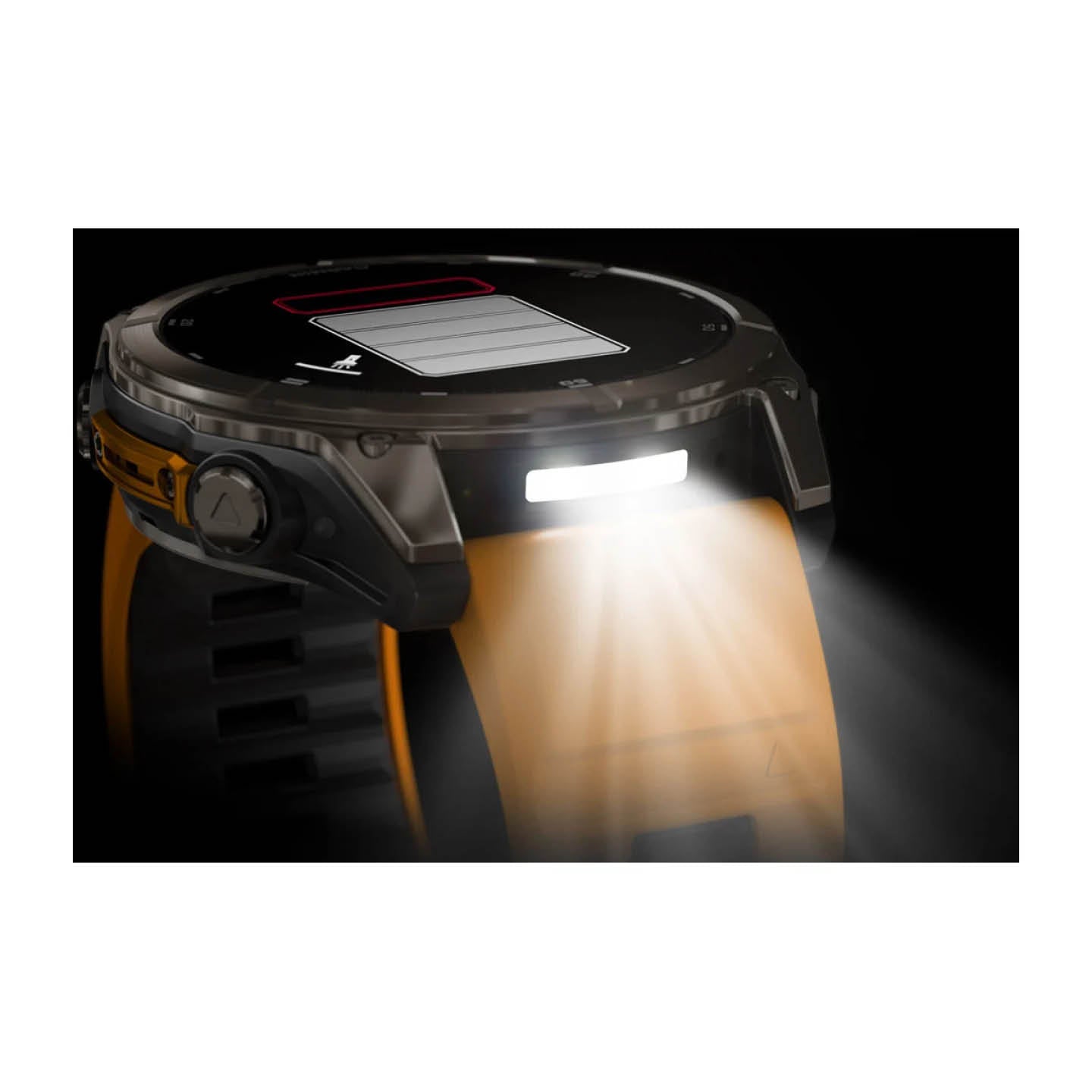 Garmin Fenix 8 51MM 010-02905-11