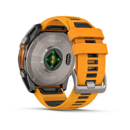 Garmin Fenix 8 51MM 010-02905-11
