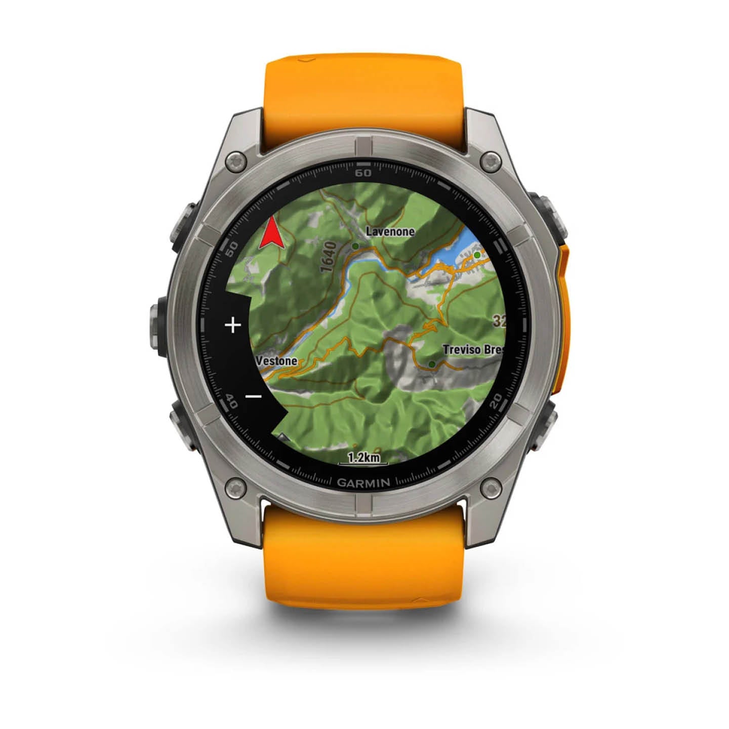 Garmin Fenix 8 51MM 010-02905-11