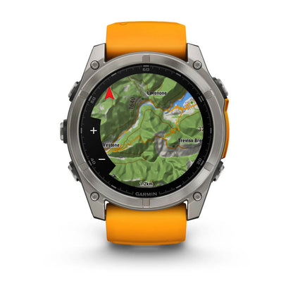 Garmin Fenix 8 51MM 010-02905-11
