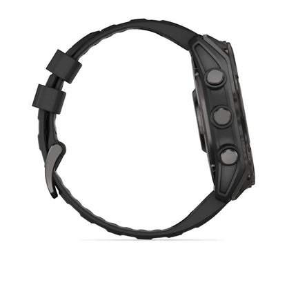 Garmin Fenix 8 51MM 010-02905-21
