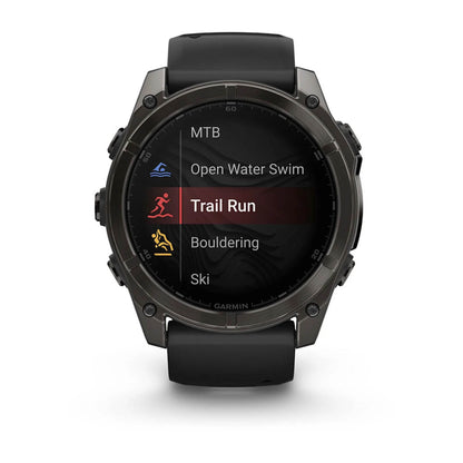 Garmin Fenix 8 51MM 010-02905-21
