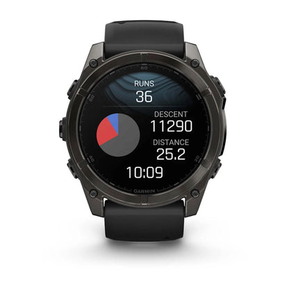 Garmin Fenix 8 51MM 010-02905-21