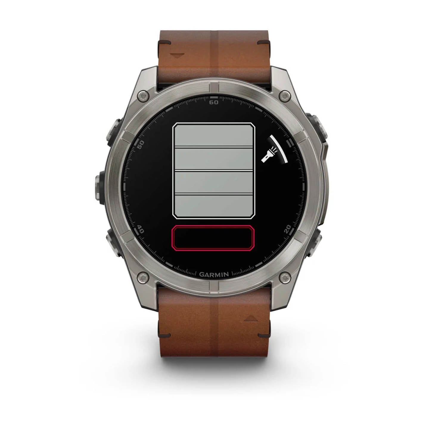 Garmin Fenix 8 51MM 010-02905-40
