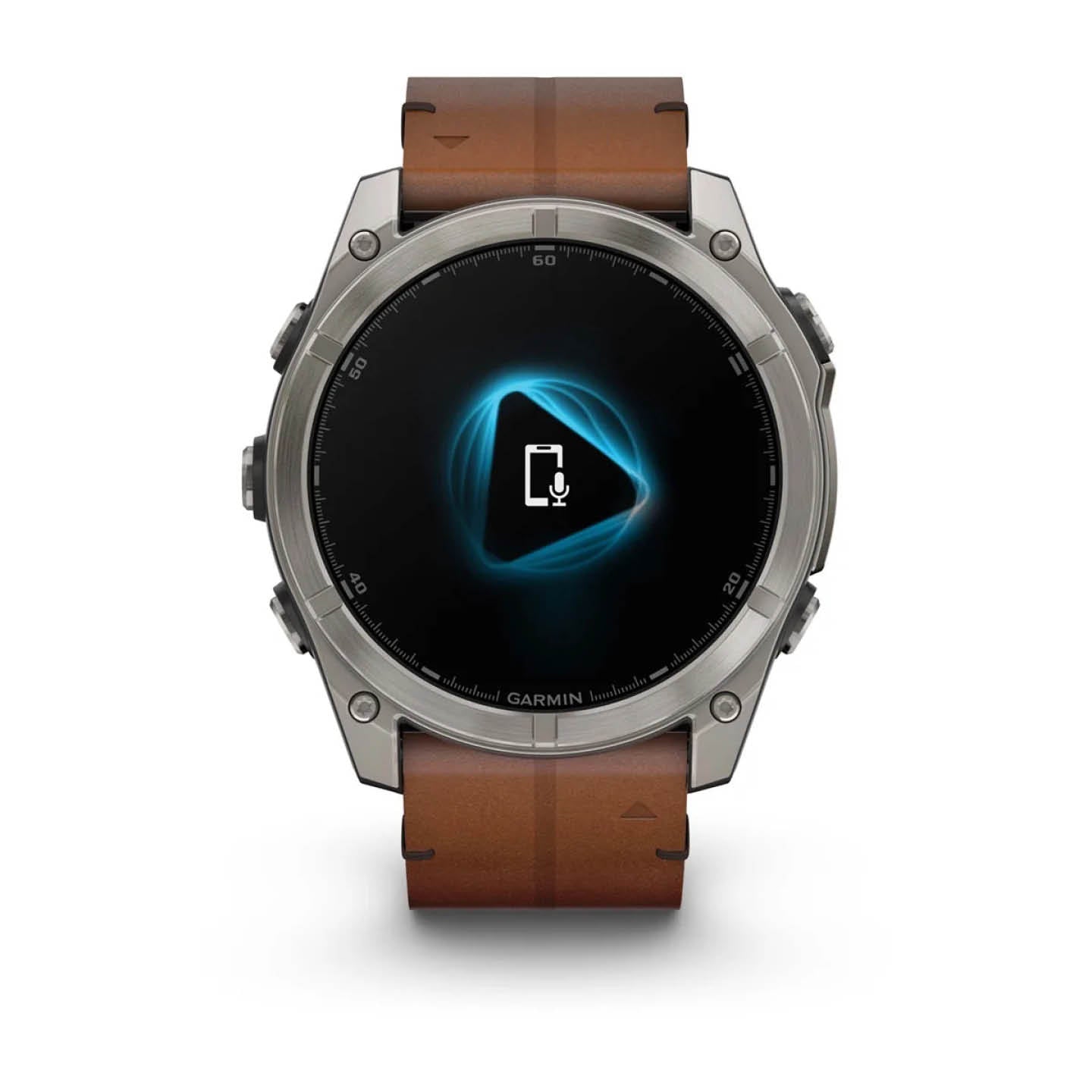 Garmin Fenix 8 51MM 010-02905-40