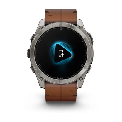 Garmin Fenix 8 51MM 010-02905-40