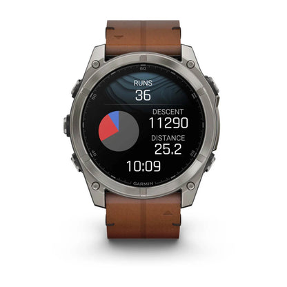 Garmin Fenix 8 51MM 010-02905-40