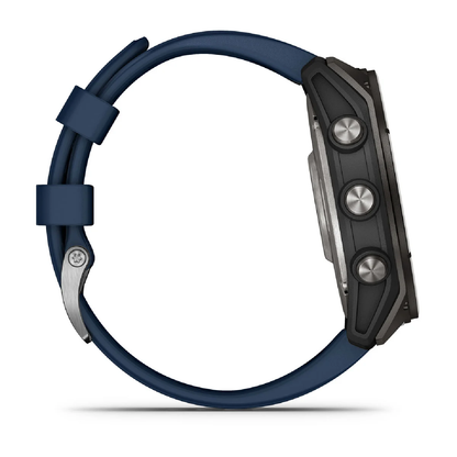 Garmin quatix® 8 – 51 mm, AMOLED 010-02905-91