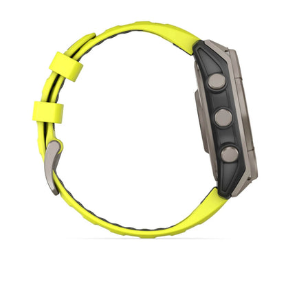 Garnin Fenix 8 47MM 010-02906-21