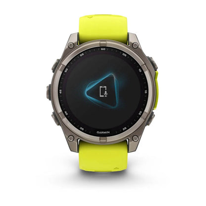 Garnin Fenix 8 47MM 010-02906-21