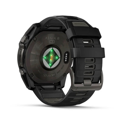 Garmin Fenix 8 51MM 010-02907-11