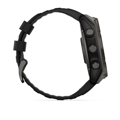 Garmin Fenix 8 51MM 010-02907-11