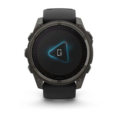 Garmin Fenix 8 51MM 010-02907-11