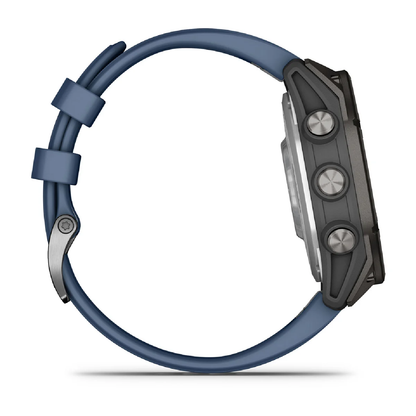 Garmin quatix® 8 Pro – 47 mm, AMOLED 010-03198-51