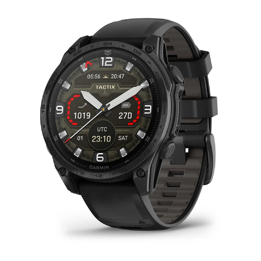 Garmin tactix® 8 – 47 mm, AMOLED 010-03405-01