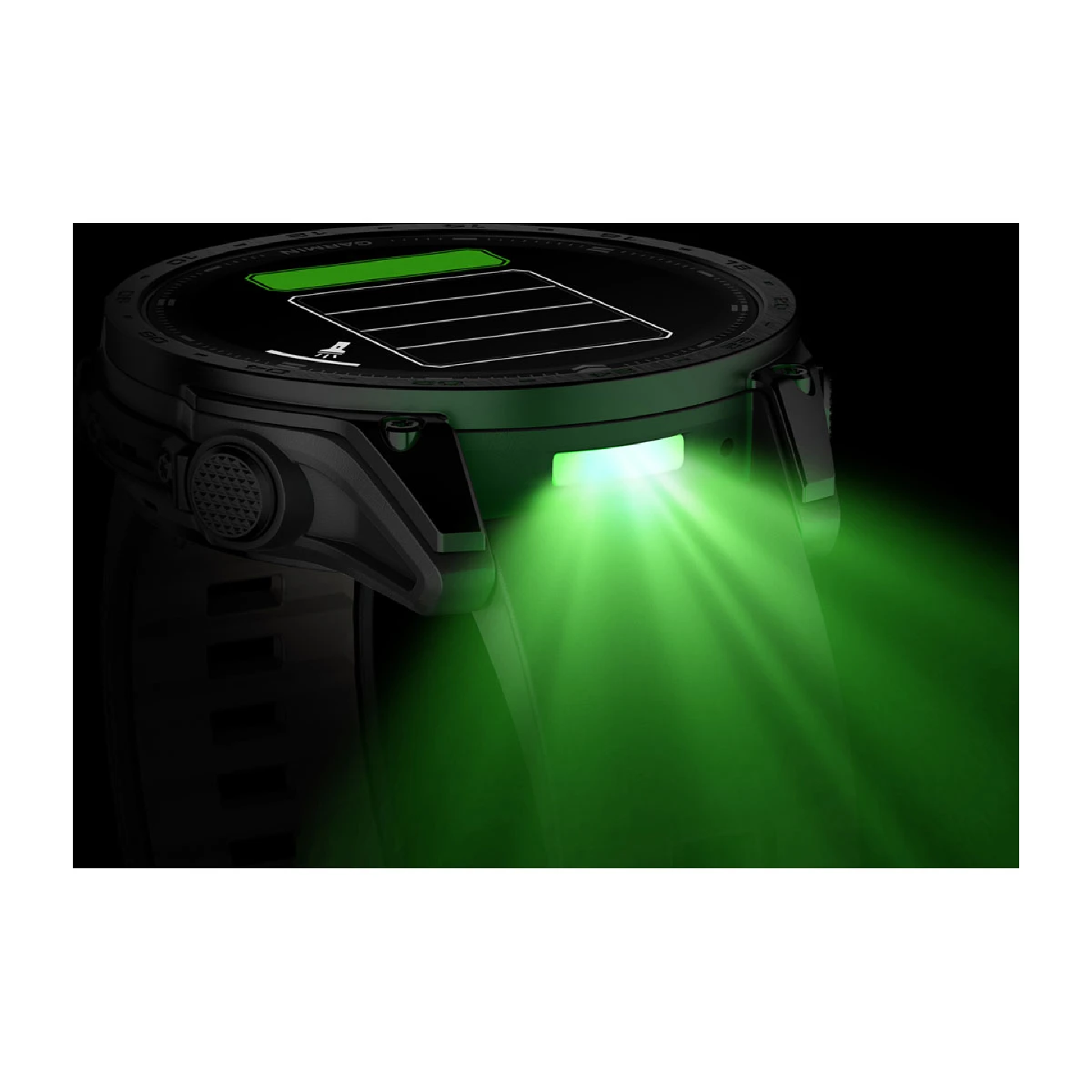 Garmin tactix® 8 – 47 mm, AMOLED 010-03405-01