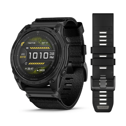 Garmin tactix® 8 – 51 mm, AMOLED 010-03406-01