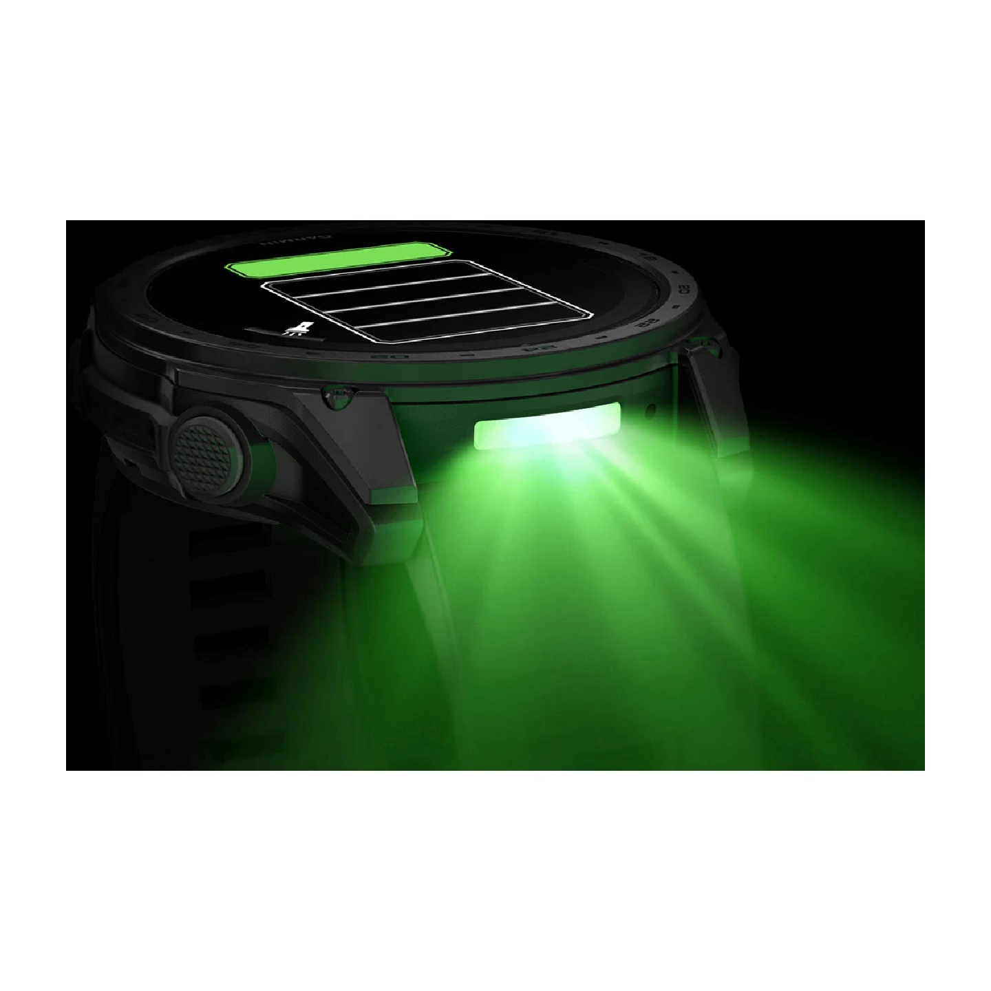 Garmin tactix® 8 – 51 mm, AMOLED 010-03406-01