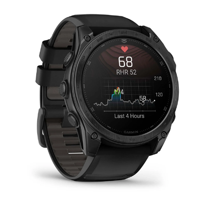 Garmin tactix® 8 – 51 mm, AMOLED 010-03406-01