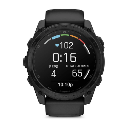 Garmin tactix® 8 – 51 mm, AMOLED 010-03406-01