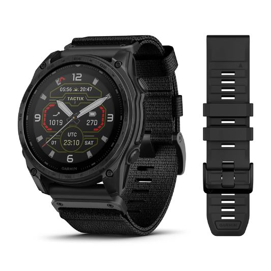 Garmin tactix® 8 – 51 mm, Solar