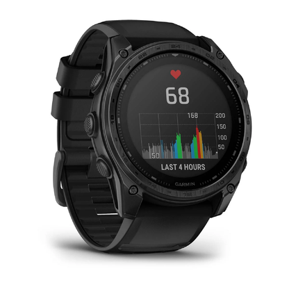 Garmin tactix® 8 – 51 mm, Solar