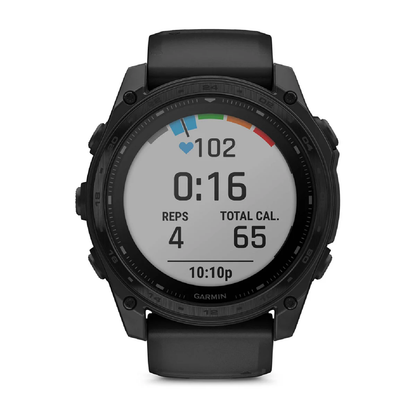 Garmin tactix® 8 – 51 mm, Solar