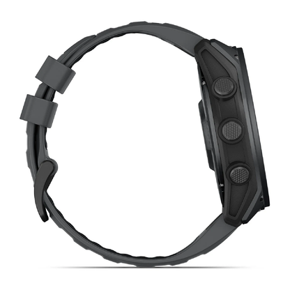 Garmin tactix® 8 – 51 mm, AMOLED, Cerakote® Coating 010-04553-01