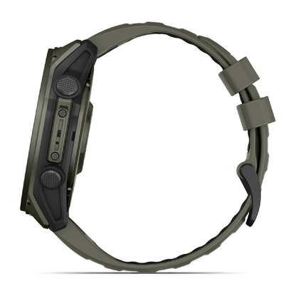 Garmin tactix® 8 – 51 mm, AMOLED, Cerakote® Coating 010-04553-11