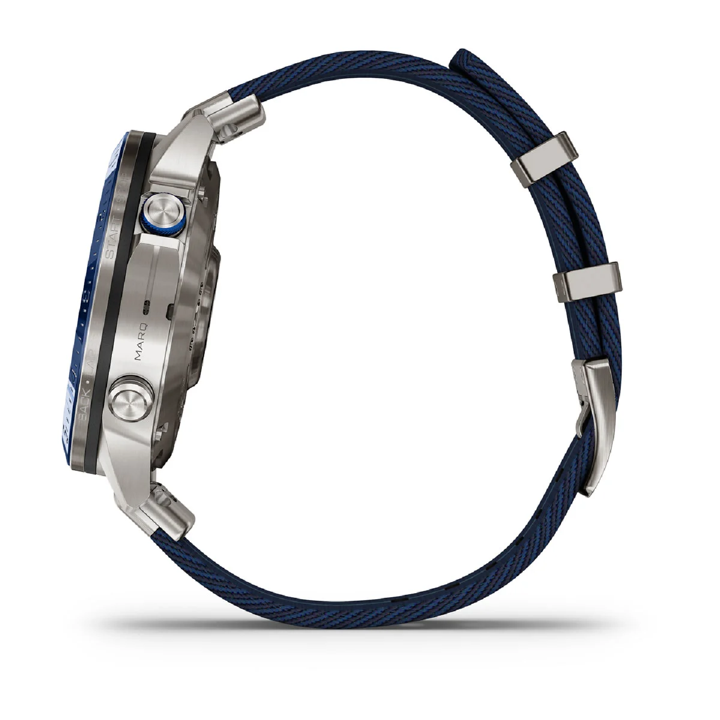 Garmin tactix® 8 – 51 mm, AMOLED, Cerakote® Coating 010-04553-11