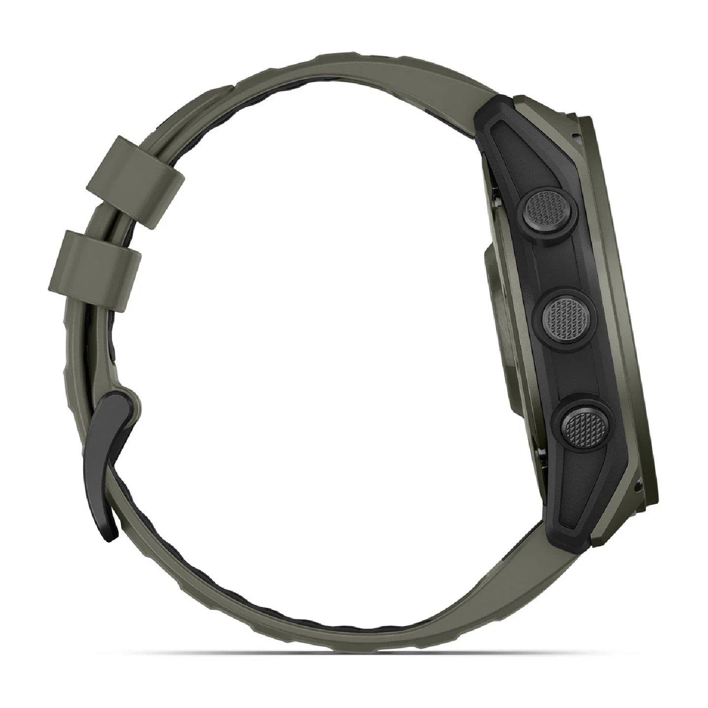 Garmin tactix® 8 – 51 mm, AMOLED, Cerakote® Coating 010-04553-11