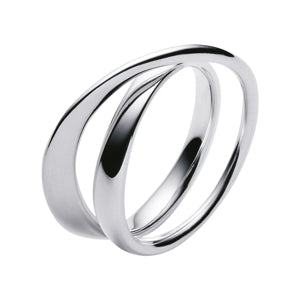 Moebius Ring