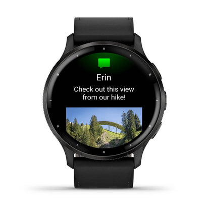 Garmin Venu 3 010-02784-52